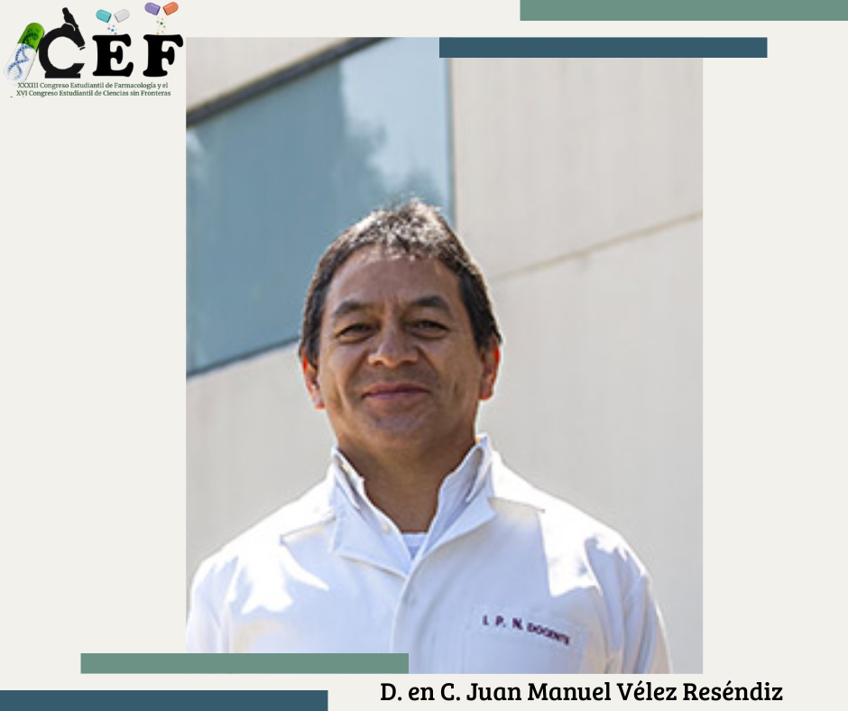 Dr. Juan Manuel Vélez Reséndiz